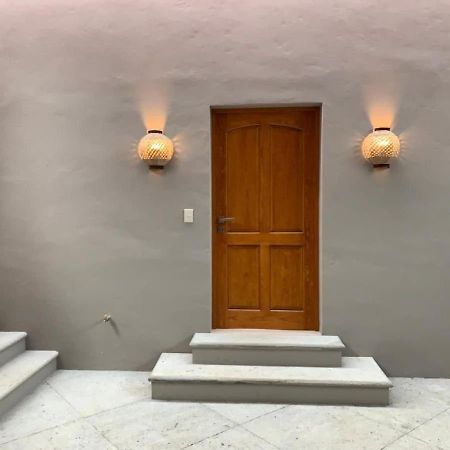 Brisas De Sol Hotell Pátzcuaro Exteriör bild