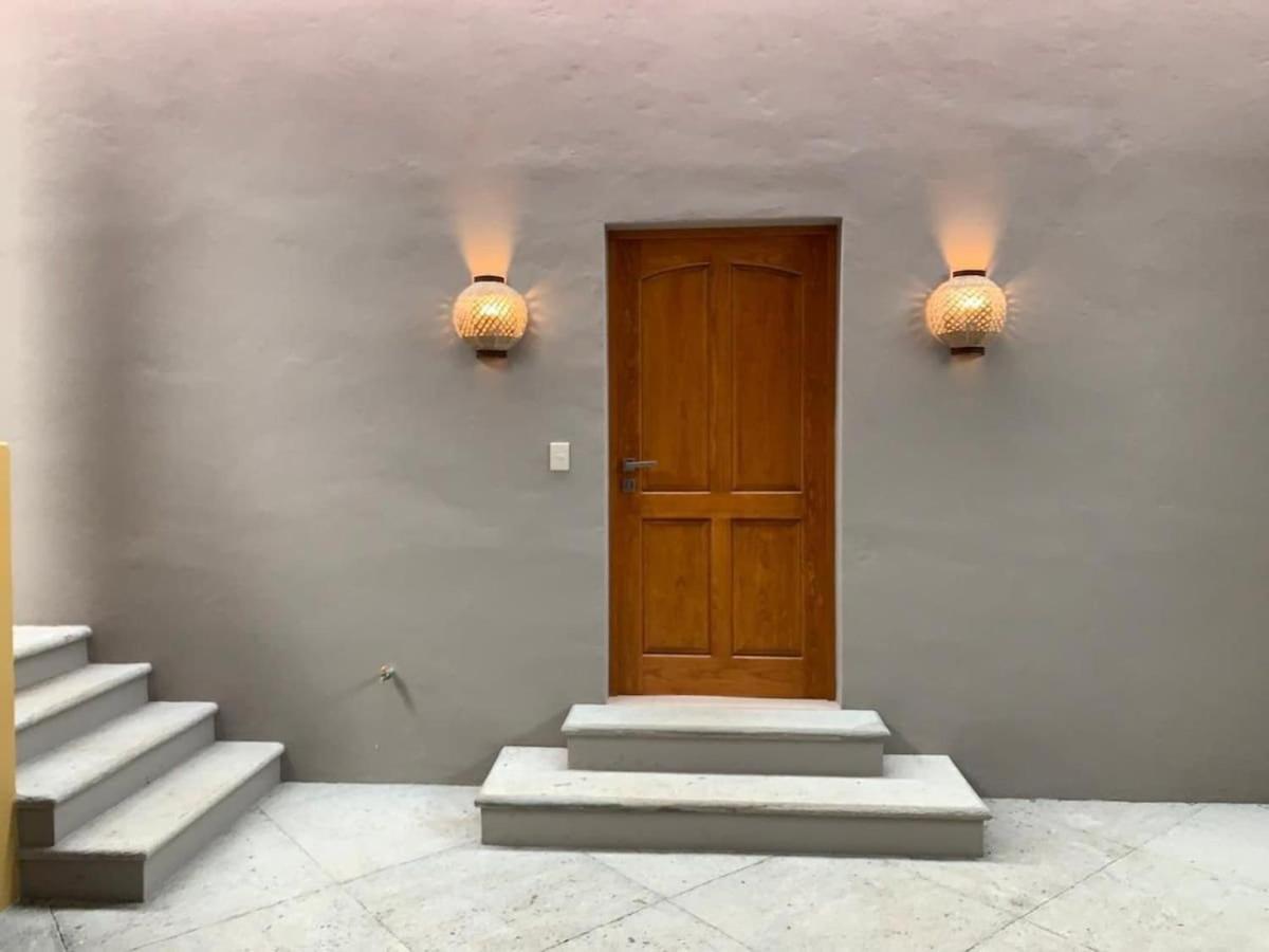 Brisas De Sol Hotell Pátzcuaro Exteriör bild