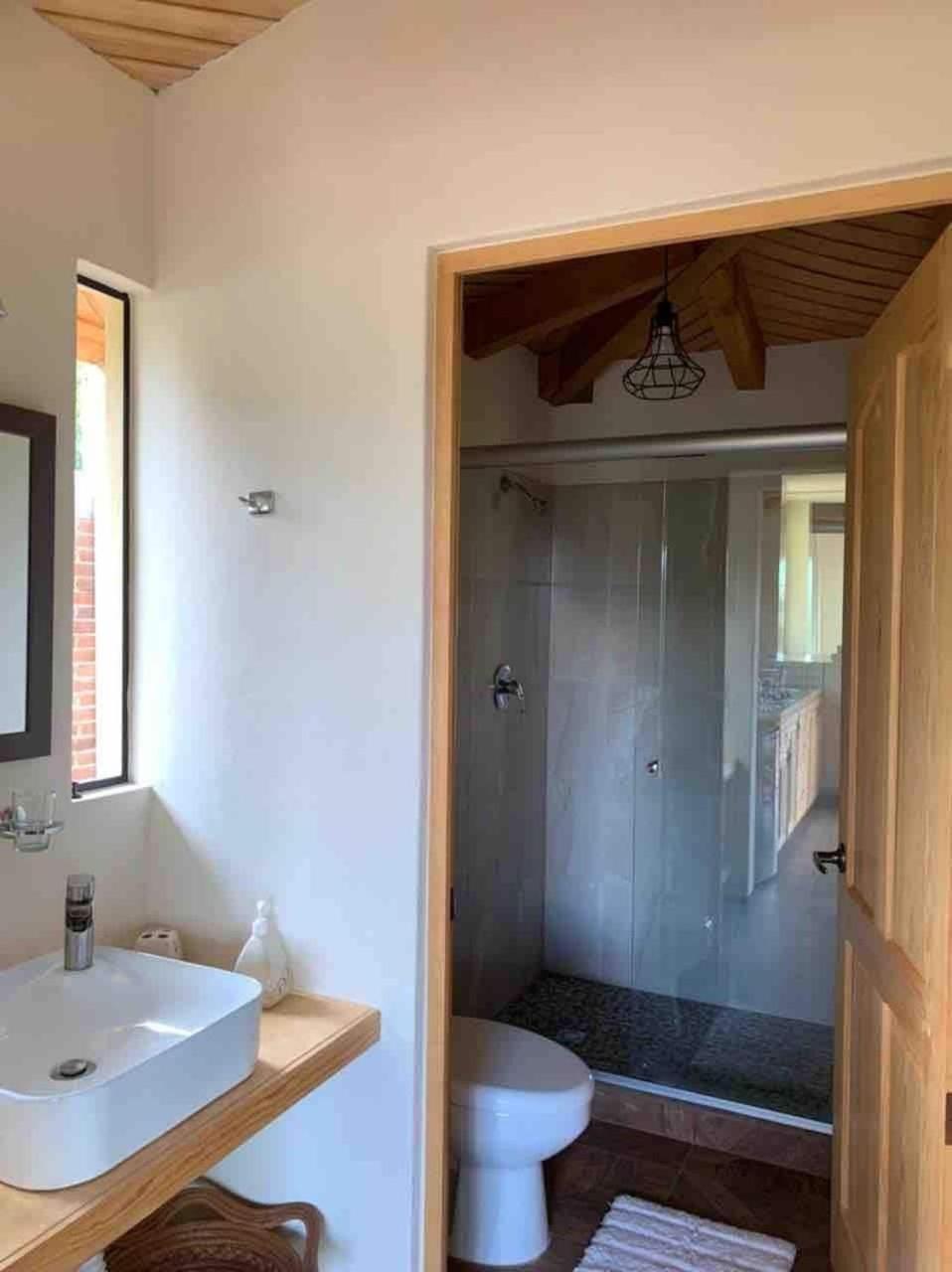 Brisas De Sol Hotell Pátzcuaro Exteriör bild