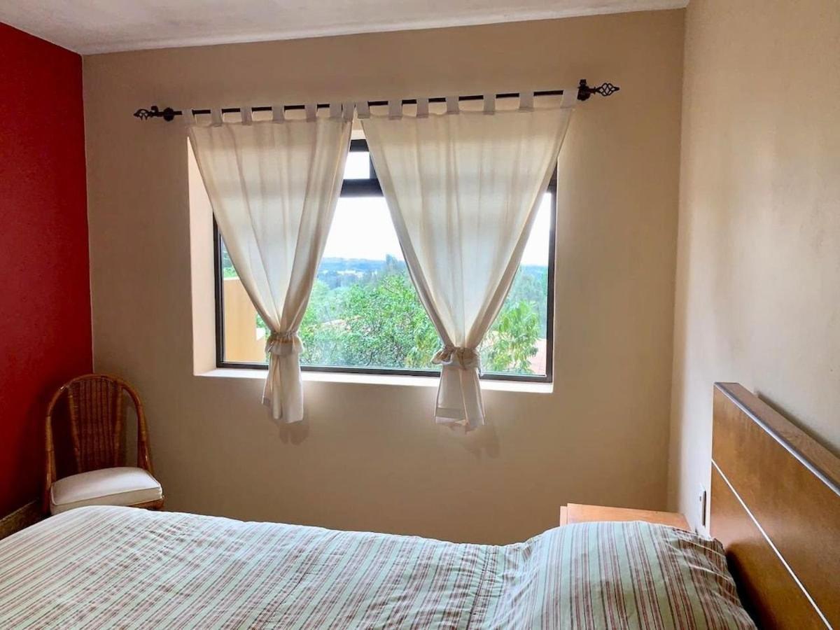 Brisas De Sol Hotell Pátzcuaro Exteriör bild