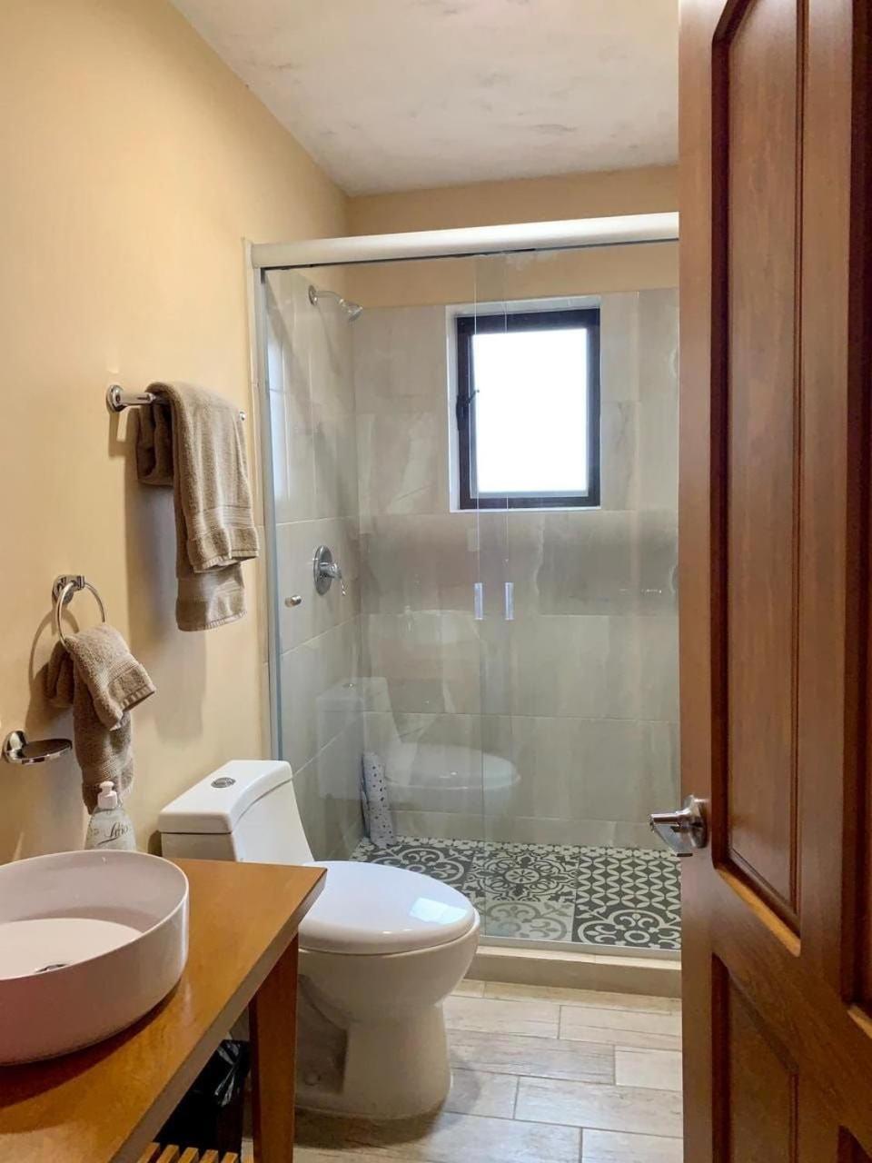 Brisas De Sol Hotell Pátzcuaro Exteriör bild