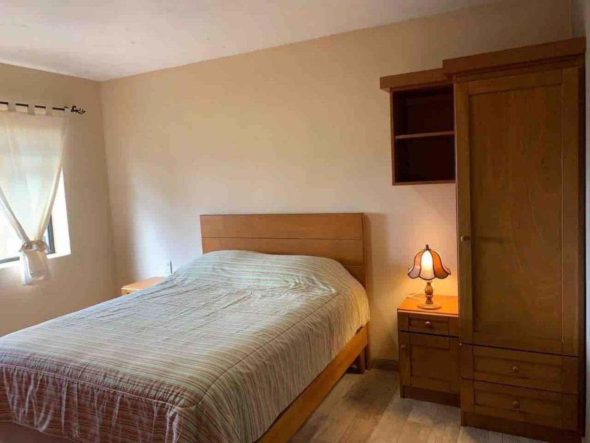 Brisas De Sol Hotell Pátzcuaro Exteriör bild