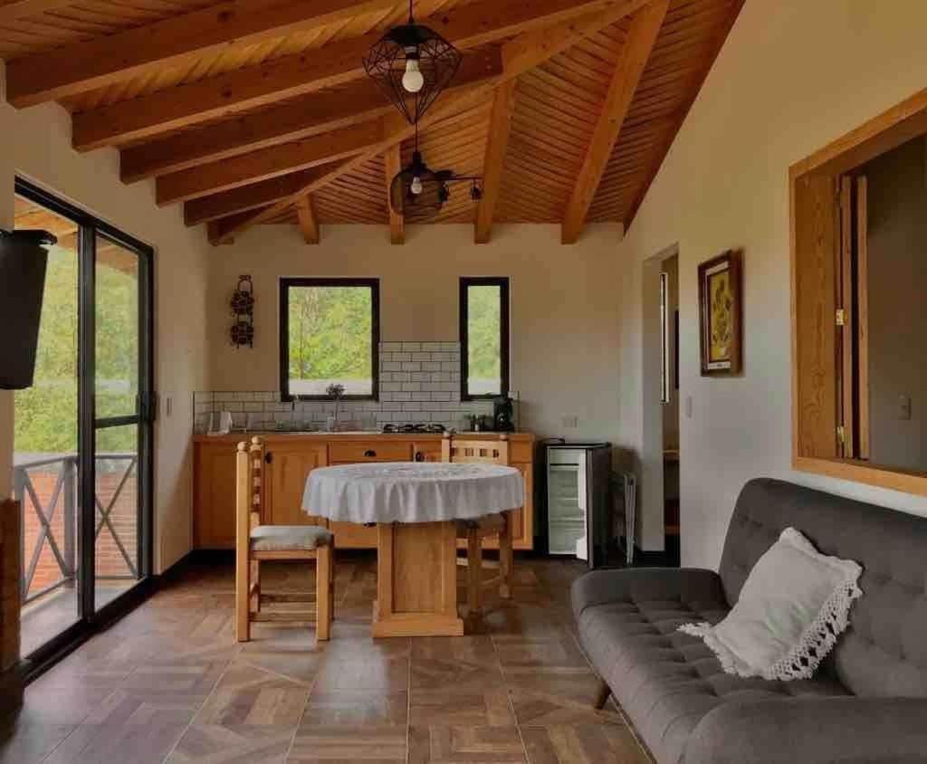 Brisas De Sol Hotell Pátzcuaro Exteriör bild